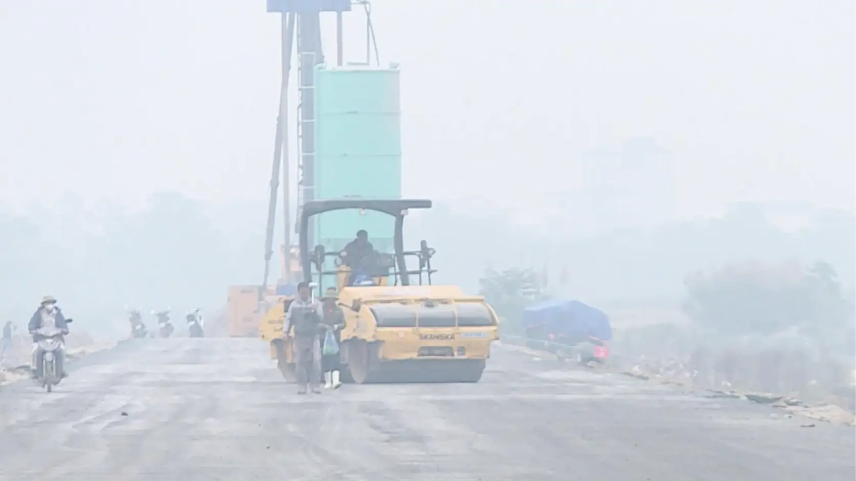 Vành đai 4 – Kết nối Hà Nội với các vùng trọng điểm